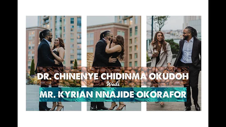 LIVE: Okudoh × Okorafor Grand Traditional Wedding Ceremony | December 27, 2025 | Njenje Media TV