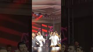 Ranveer Singh Singing With The Legend Sonu Nigammain Nikla Gadi Lekesunny Deolbobby Deol