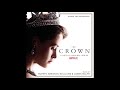 The Crown - Season Two - Soundtrack - Full Album