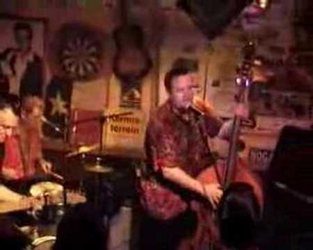 Rockin' Lloyd Tripp-I Want Your Love