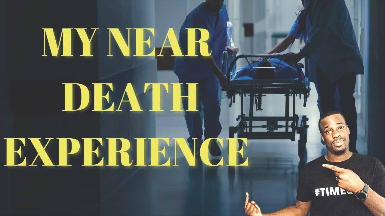 MY NEAR DEATH EXPERIENCE | LESSON LEARNED | #TIMEOUT | #JOSH&SUE | #JSF ...