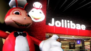 ЖУТКОЕ КАФЕ ДЖОЛЛИ ► Jollibae