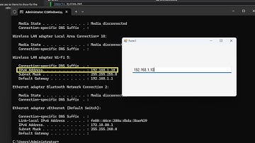 [VB.Net] How to Get the IP Address and put it in a Textbox