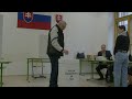 Polls open in Slovakian presidential election, with ally of populist PM favourite to win