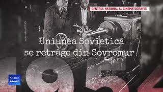 “100 de ani în 100 de zile”. 1954: cel mai mare viscol din istoria României