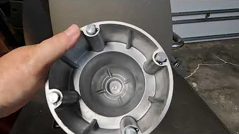 Quick No Cost Bubble Balancer Mod