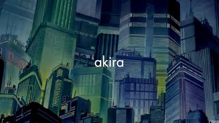 Download Lagu access denied. Akira dystopian ambient MP3