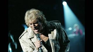 Clip INEDIT Est-ce que tu me veux encore Johnny Hallyday 2026 Lorada tour @rom11943