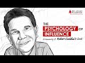 22 TIP: Influence - The Psychology of Persuasion  (Robert Cialdini)