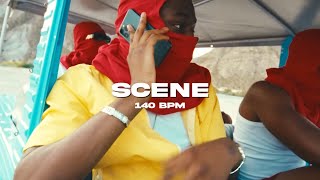 TIAKOLA x RSKO Type Beat - "Scene" |  Drill Melodic Instrumental