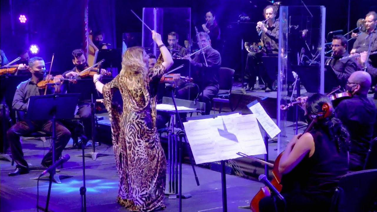 Tu Rockcito - Adivinanzas Filarmónicas con la Orquesta Filarmónica de Medellín ·Ganador Latin Grammy