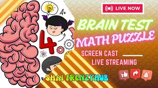 Math Puzzle Power: Crack the Code! #live #shorts #puzzle #games