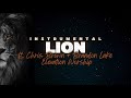 1-HOUR LOOP | LION - Chris Brown & Brandon Lake | Elevation Worship | Piano   Pads   Woodwind