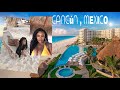 GIRLS TRIP TO CANCÚN , MEXICO | travel vlog 2021