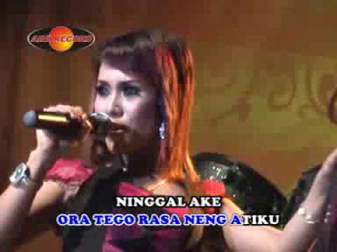 Eny Sagita - Mawar Biru | Dangdut (Official Music Video)