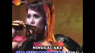 Eny Sagita - Mawar Biru | Dangdut ( Music Video)