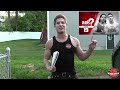 SHF Sunday Update: Ask Scott & Sean Ep. 19! New Tricep Exercise! One Week Left Of Contest!