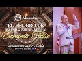 EL PELIGRO DE IGLESIAS PREDICANDO UN EVANGELIO FALSO- Pastor Nahum Rosario- 17 Marzo 2023