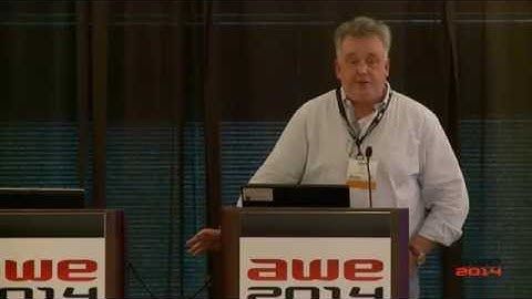 AWE2014 Open and Interoperable AR Workshop - Part 1