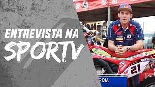 SPORTV:  Programa da 5ª etapa do Brasileiro de Motocross PRÓ em Trindade GO