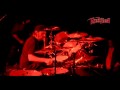 Dave Lombardo & Waldemar Sorychta - 'Hostage To Heaven' live at ddrum-workshop in Bochum