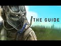 The Guide: How I escaped from Tarkov