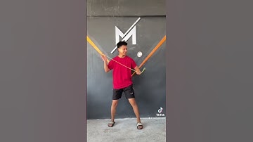 Offstring Trick - Yo-yo