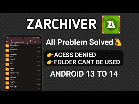 Z Archiver All