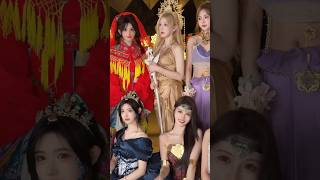 Beautiful Girls China 768