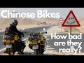 How Bad are Chinese Motorcycles Really? 7 Biggest Breakdowns (3 months, 9 630 Miles Through Africa)