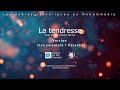 La tendresse version instrumentalekaraok