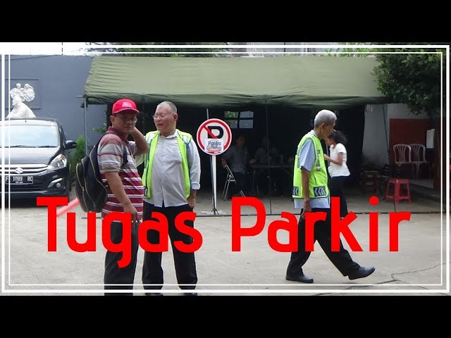 Wilayah St Yasinta Tugas Parkir di Paroki Keluarga Kudus Cibinong class=