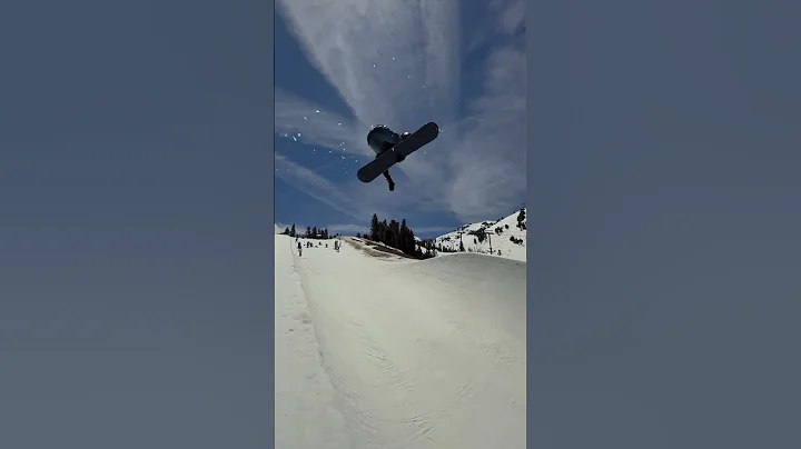 Regaining Confidence After ACL Injury with Professional Snowboarder Josh Bowman #BEARImplant