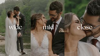 8 Shots Every Wedding Filmmaker Should Know - Wedding Videography Tips