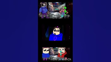 CROSSINGFINGERS #shortvideo #troublemaker #fnf #maxdesignpro funky maker modile FNMM #fnfgame