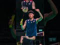 lee zii jia my goat #badminton #badmintonvideo #badmintonedit