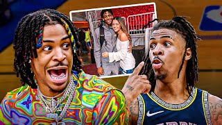 20 Things You Didn't Know About Ja Morant