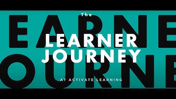 The Learner Journey - Empowering Learning