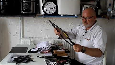 Building the Prusa i3 MK3/S 3D printer