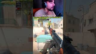 INVISIBLE 1V5 lvl 10 TOURNAMENT #cs2 #dima_wallhacks #dima_aimbots