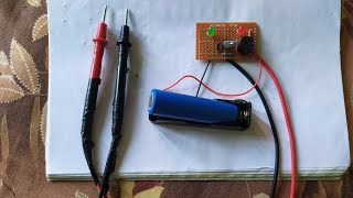 All Components Multimeter Tester //Make At your Home Easily