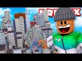 I BUILT MY OWN $1,000,000,000 ROBLOX CITY!!