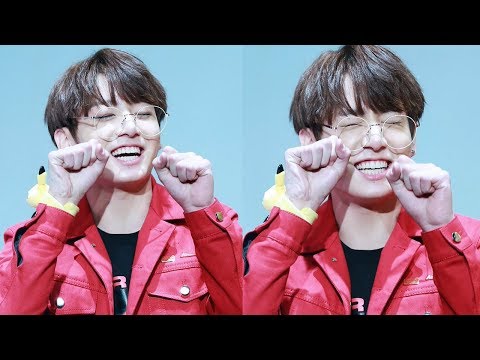 Bts Jungkook Aegyo And Reactions Hyung Knet Youtube