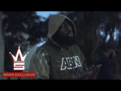 Trae Tha Truth x Mysonne x Big KRIT - Prayer For Me (Music Video) 