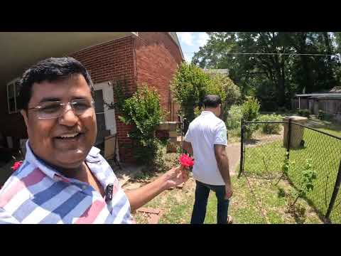 Only Pakistani living in the SELMA city of USA 🇺🇸 (dangerous city) | USA Vlog