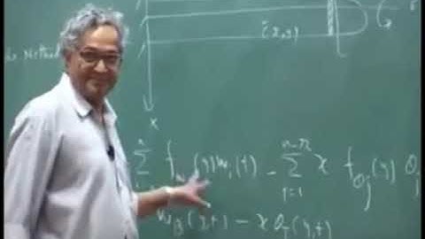 Lec 26: Aero Elasticity #ch24sp #swayamprabha