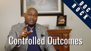 2 Minutes Of Vision With Doc Rock Controlled Outcomes