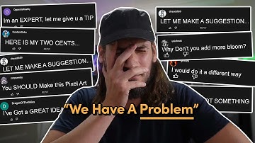 GameDev Feedback - The VALUABLE Lessons I Learned