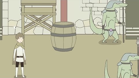 IQ Dungeon 2: Inherited Light - Level 23 || Solution