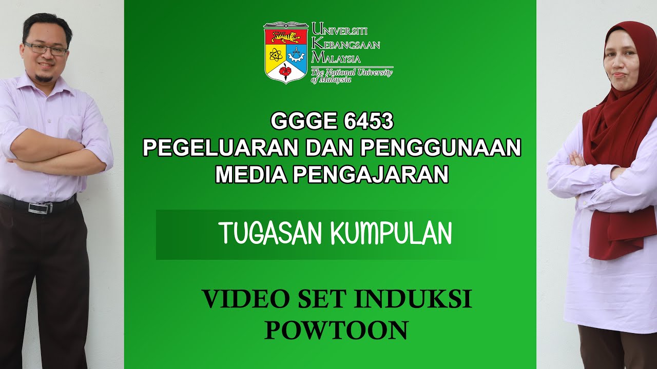 Sains Tingkatan 2 - Air Dan Larutan - YouTube